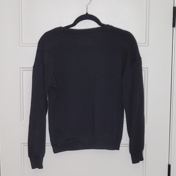 Peanuts Snoopy Spooky XS Sweatshirt - Picture 3 of 3